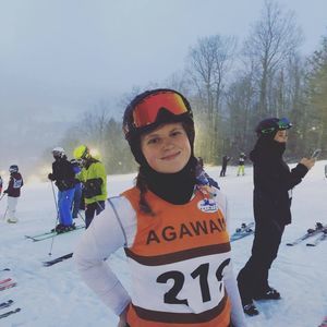 Meet your Posher, Emma